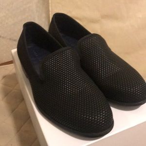 Duke and Dexter shoes, size 8